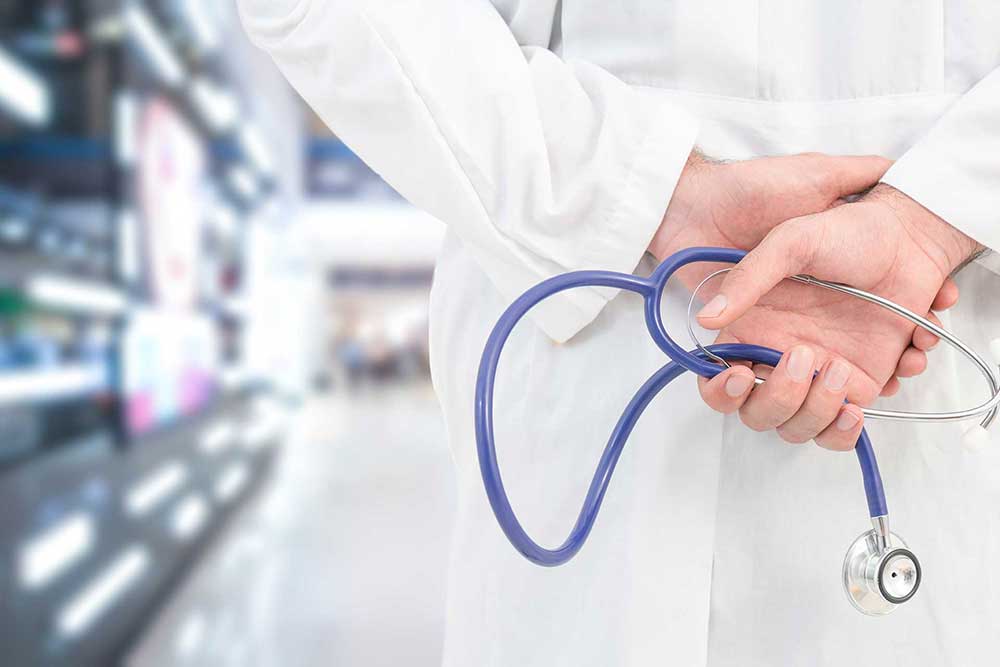 about our general medicine practice